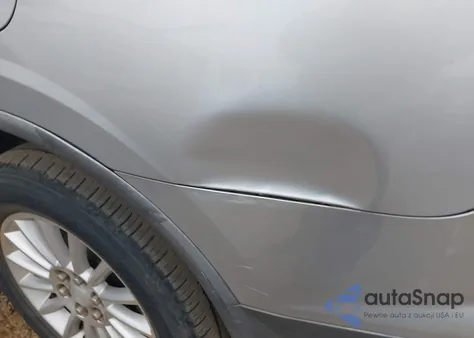 2010 Buick Enclave 1Xl from USA, damaged, VIN 5GALRBEDXAJ104776